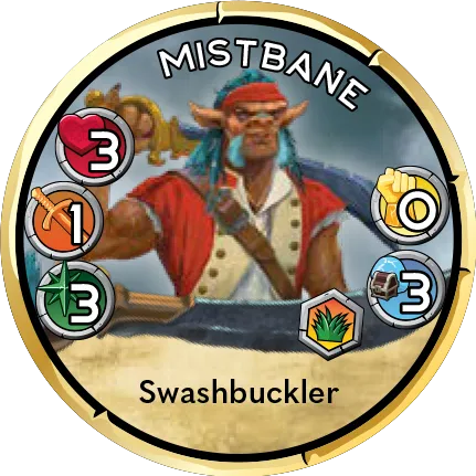 Mistbane